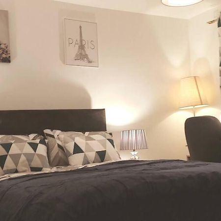 Piquancy Apartments - Sheffield City Centre Dış mekan fotoğraf