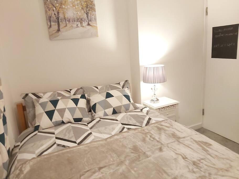Piquancy Apartments - Sheffield City Centre Dış mekan fotoğraf