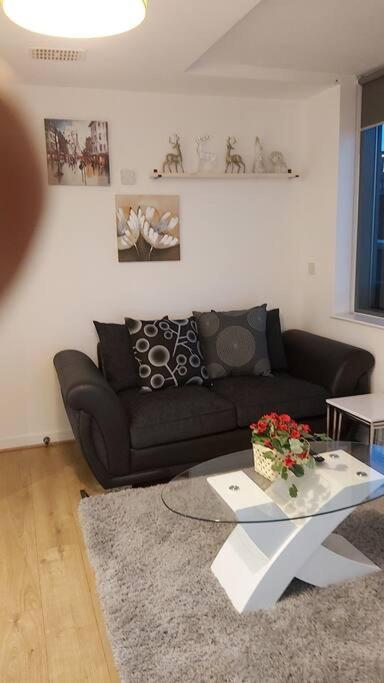 Piquancy Apartments - Sheffield City Centre Dış mekan fotoğraf