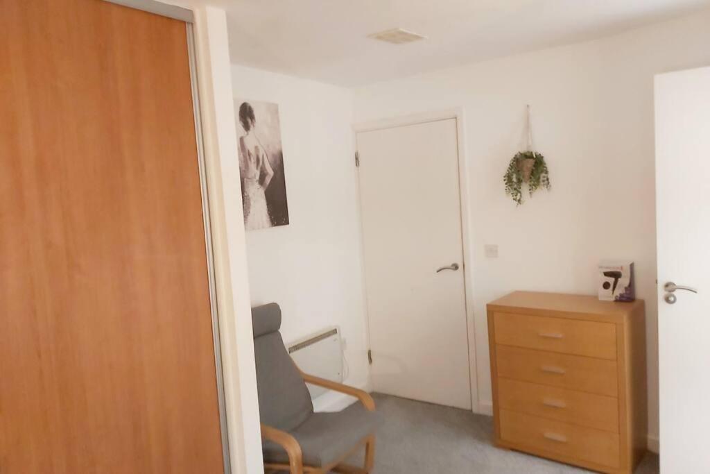 Piquancy Apartments - Sheffield City Centre Dış mekan fotoğraf