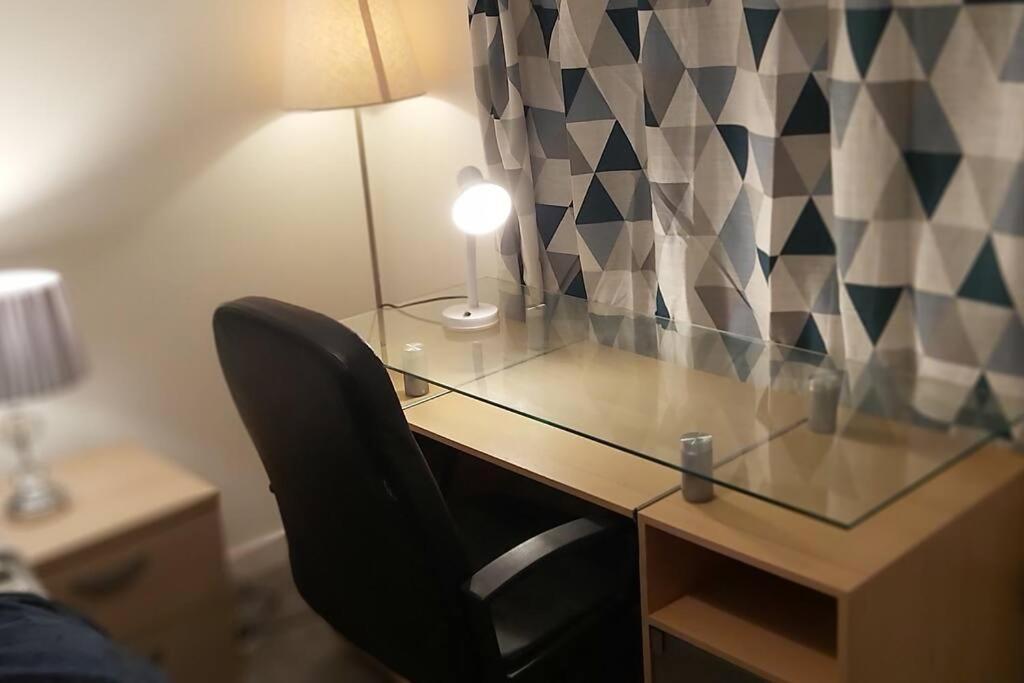 Piquancy Apartments - Sheffield City Centre Dış mekan fotoğraf